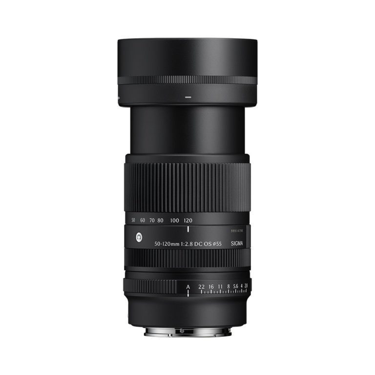 Sigma представила 50-120mm f/2.8 и собрала бюджетную «святую троицу» зумов для кропа — фото 4