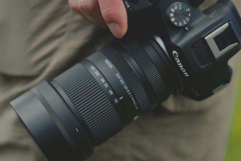 Sigma представила 50-120mm f/2.8 и собрала бюджетную «святую троицу» зумов для кропа — фото 5