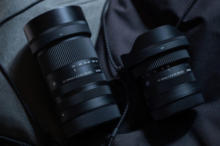 Sigma представила 50-120mm f/2.8 и собрала бюджетную «святую троицу» зумов для кропа — фото 6