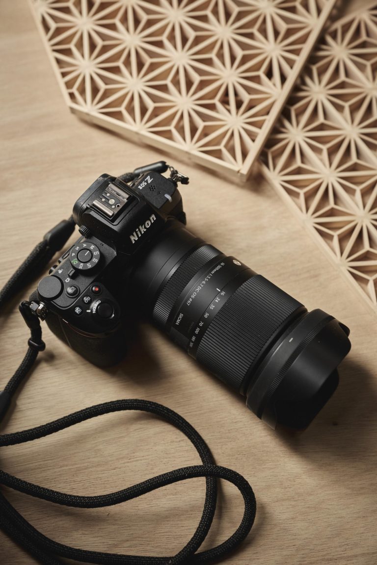 Sigma выпустила 16-300mm для Nikon Z — первый зум компании под этот байонет — фото 3