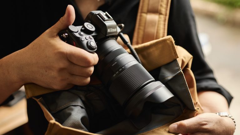 Sigma выпустила 16-300mm для Nikon Z — первый зум компании под этот байонет — фото 5