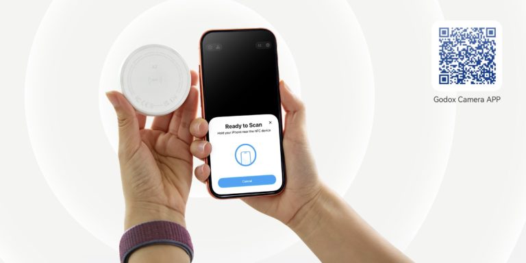 Godox выпустила A2 — магнитную ксеноновую вспышку для iPhone с TTL и HSS — фото 5