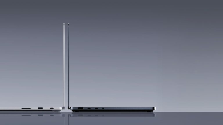Microsoft открыла предзаказ Surface Laptop Ultra — фото 7