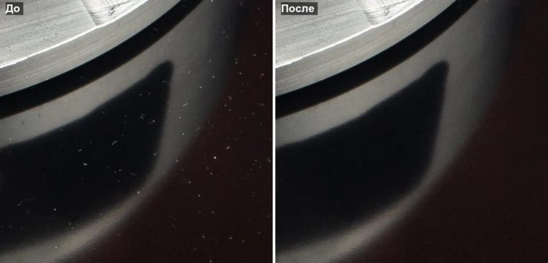Плагин Retouch4me Dust для удаления пыли на предметах подешевел на 35% — фото 6