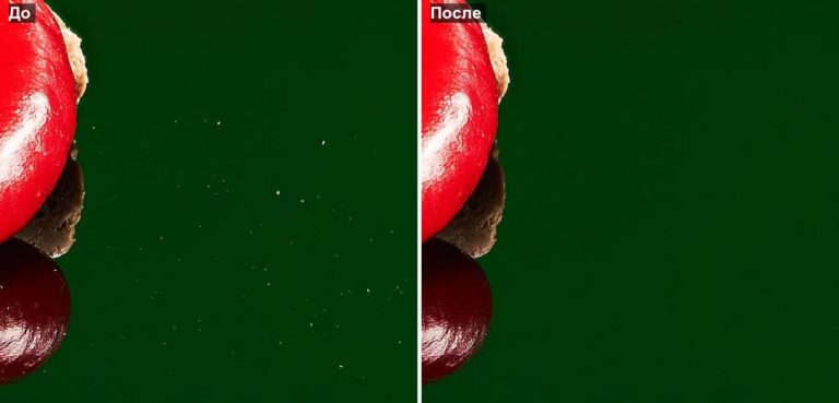 Плагин Retouch4me Dust для удаления пыли на предметах подешевел на 35% — фото 8