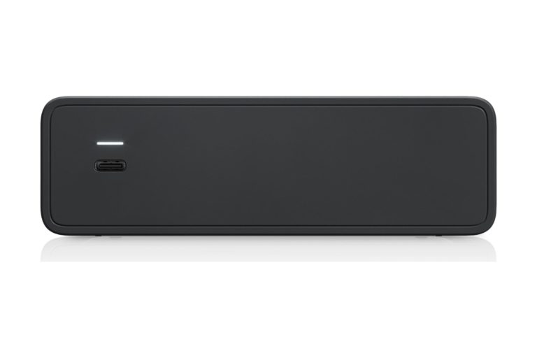 Seagate One Touch Desktop — настольный диск до 24 ТБ, которому не нужна розетка — фото 2