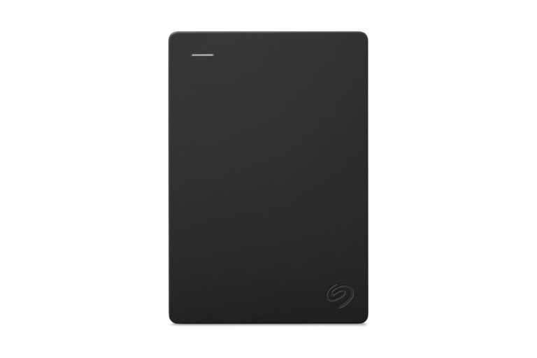 Seagate One Touch Desktop — настольный диск до 24 ТБ, которому не нужна розетка — фото 9