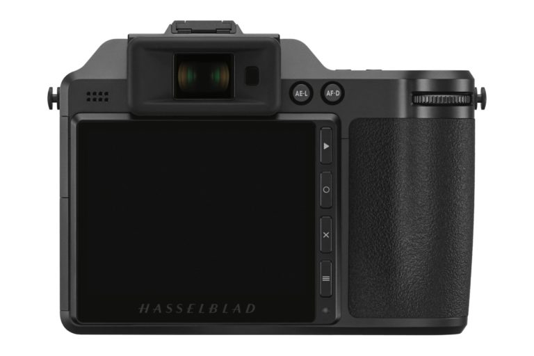На среднеформатной Hasselblad X2D запустили Doom — стреляют кнопкой спуска — фото 3