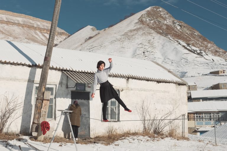 Россиянин Дамир Файзулин выиграл главный приз Leica Oskar Barnack Award за серию о Дагестане