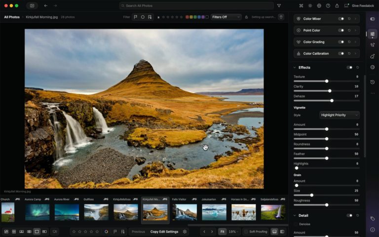Авторы Photon Studio выпустили Light Studio