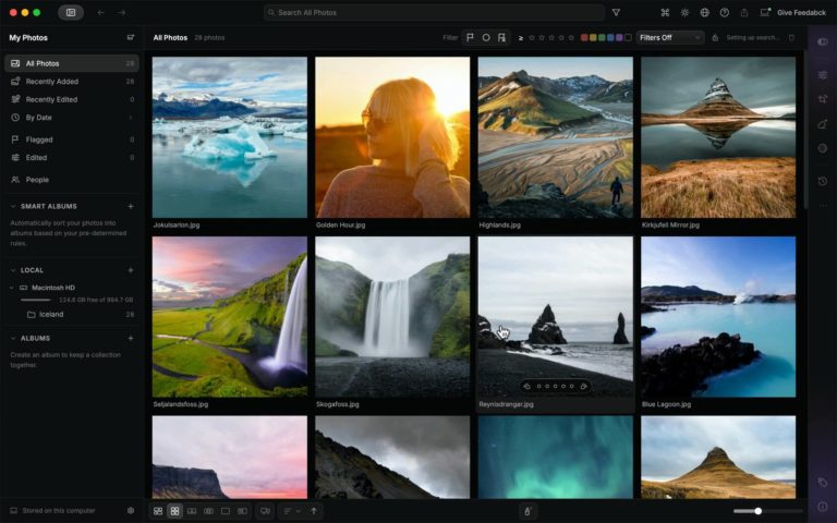 Авторы Photon Studio выпустили Light Studio — фото 2