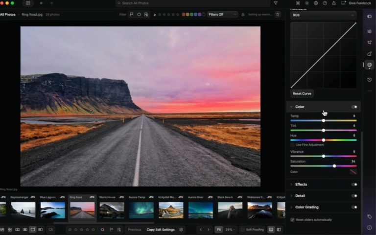 Авторы Photon Studio выпустили Light Studio — фото 3