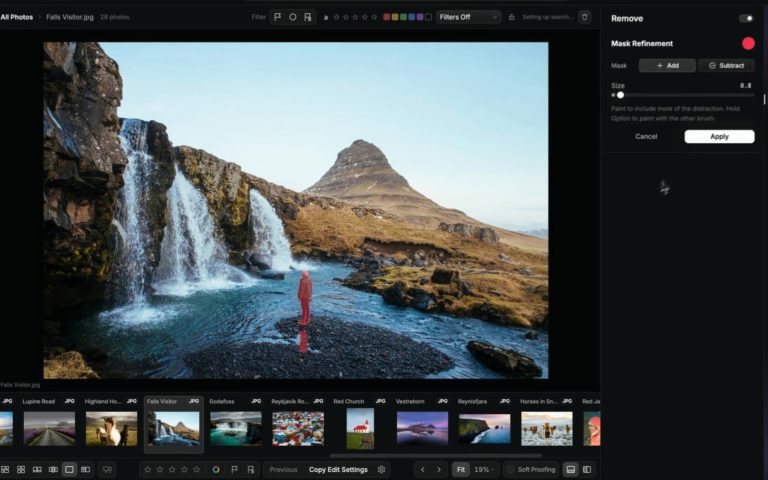 Авторы Photon Studio выпустили Light Studio — фото 4