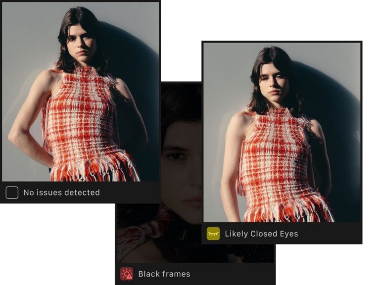 Capture One 16.9 Beta: ИИ-ретушь выбившихся волосков и шумодав для Fujifilm — фото 6