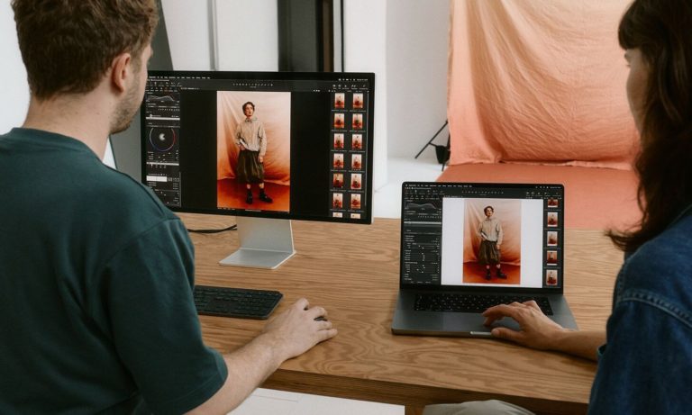 Capture One 16.9 Beta: ИИ-ретушь выбившихся волосков и шумодав для Fujifilm — фото 7