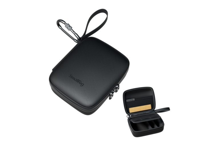 SmallRig обновила аккумулятор VB212, а заодно представила кейс для экшн-камер за $18 — фото 7