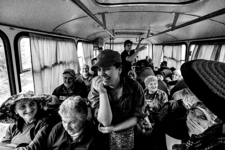 Снимок из винного чана почти без света: открыт приём на Wine Photographer of — фото 5