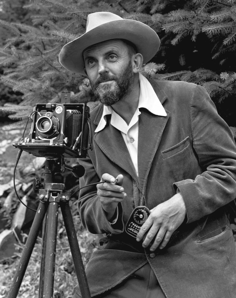 «Мексиканский чемодан» Капы и ещё четыре великих фотоархива: что с ними стало? — фото 2