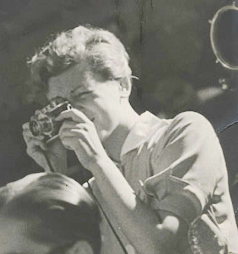 «Мексиканский чемодан» Капы и ещё четыре великих фотоархива: что с ними стало? — фото 10