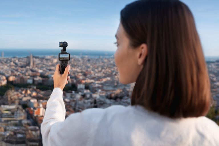 Какую камеру выбрать для TikTok и рилс в 2026 году — от iPhone 18 Pro до Lumix S9