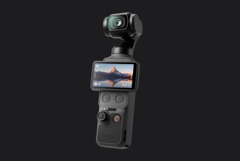 Какую камеру выбрать для TikTok и рилс в 2026 году — от iPhone 18 Pro до Lumix S9 — фото 3