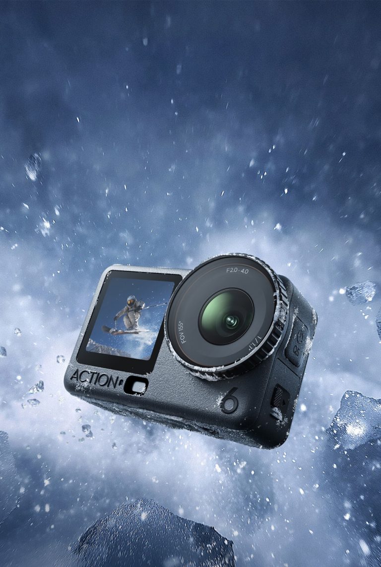 Какую камеру выбрать для TikTok и рилс в 2026 году — от iPhone 18 Pro до Lumix S9 — фото 4