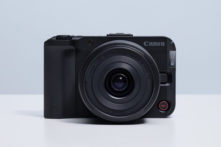 Какую камеру выбрать для TikTok и рилс в 2026 году — от iPhone 18 Pro до Lumix S9 — фото 6