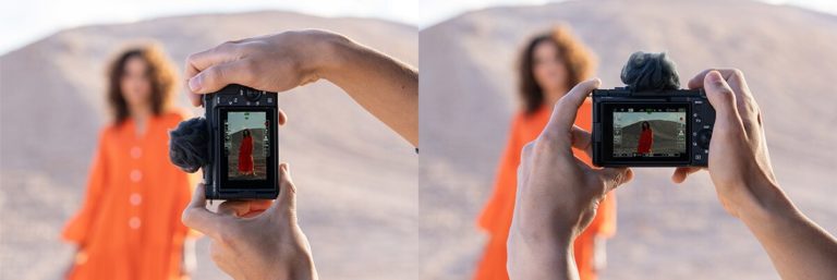Какую камеру выбрать для TikTok и рилс в 2026 году — от iPhone 18 Pro до Lumix S9 — фото 7