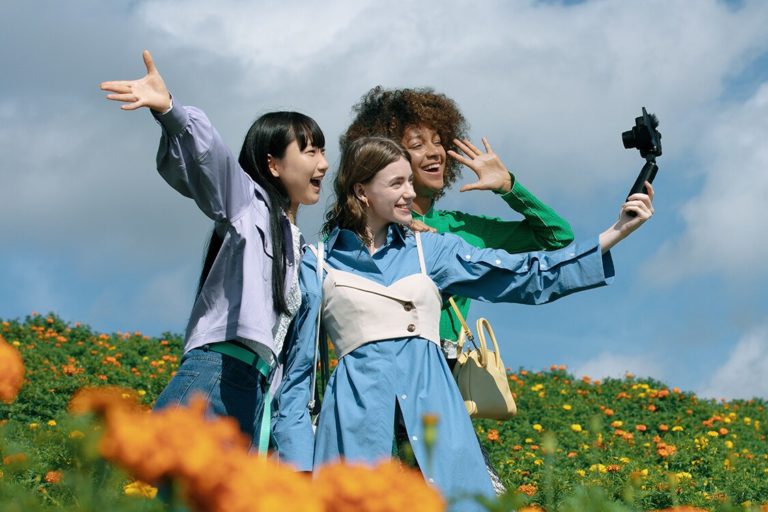 Какую камеру выбрать для TikTok и рилс в 2026 году — от iPhone 18 Pro до Lumix S9 — фото 9