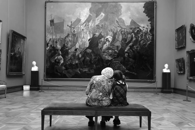 Последние дни приёма работ на бесплатный фотоконкурс «Русская цивилизация» — фото 9