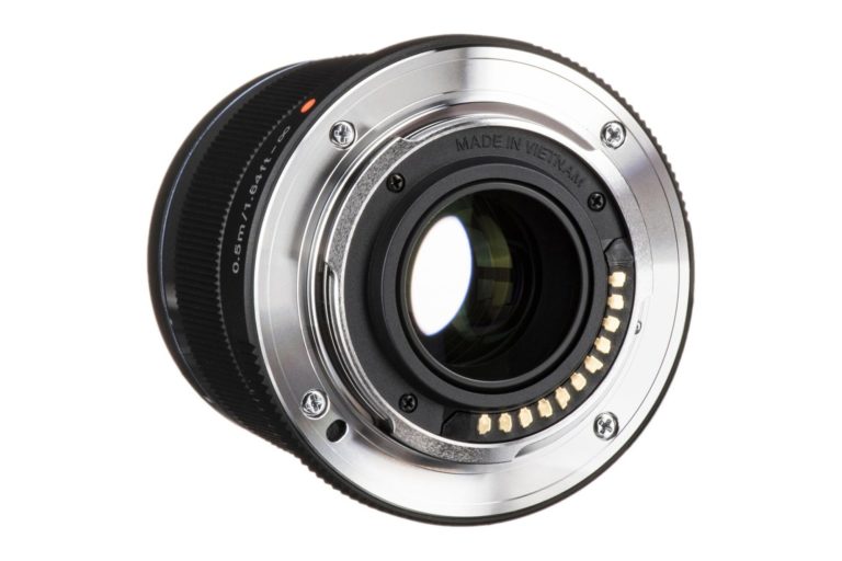 45mm f/1.8 II и 40-150mm R II засветились в официальном эфире OM System — фото 5