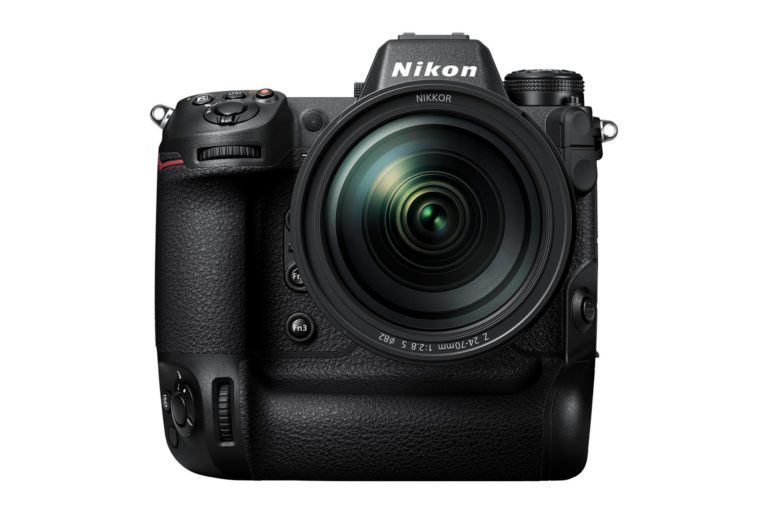 Nikon строит общую платформу для своих камер: почему новинок так мало и где Z9II? — фото 2