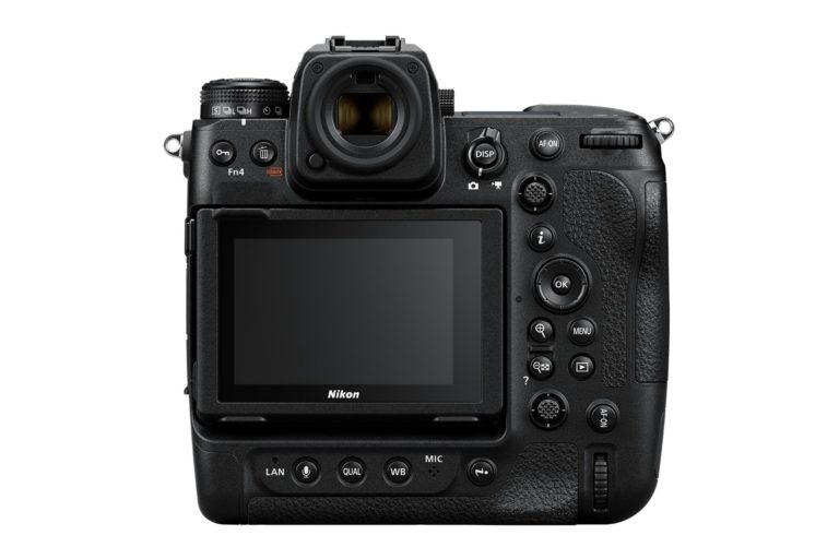 Nikon строит общую платформу для своих камер: почему новинок так мало и где Z9II? — фото 3