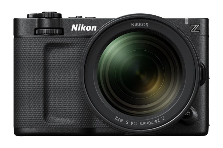 Nikon строит общую платформу для своих камер: почему новинок так мало и где Z9II? — фото 9
