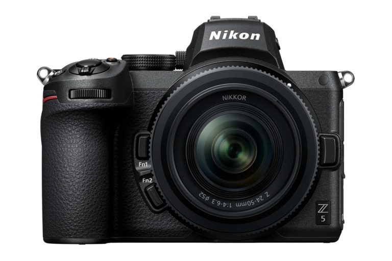 Nikon Z8 и Canon EOS R3 подешевели на 60 и 120 тысяч ₽ — фото 4