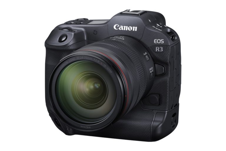 Nikon Z8 и Canon EOS R3 подешевели на 60 и 120 тысяч ₽ — фото 5
