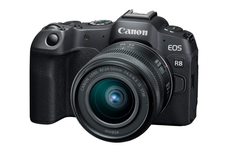 Nikon Z8 и Canon EOS R3 подешевели на 60 и 120 тысяч ₽ — фото 7