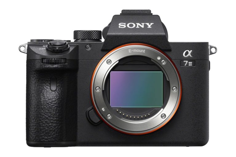 Nikon Z8 и Canon EOS R3 подешевели на 60 и 120 тысяч ₽ — фото 8