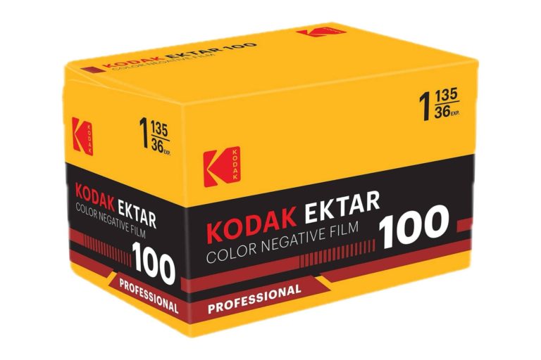 Какую цветную плёнку выбрать в 2026 году — от Gold и Portra до слайдовой Velvia — фото 4