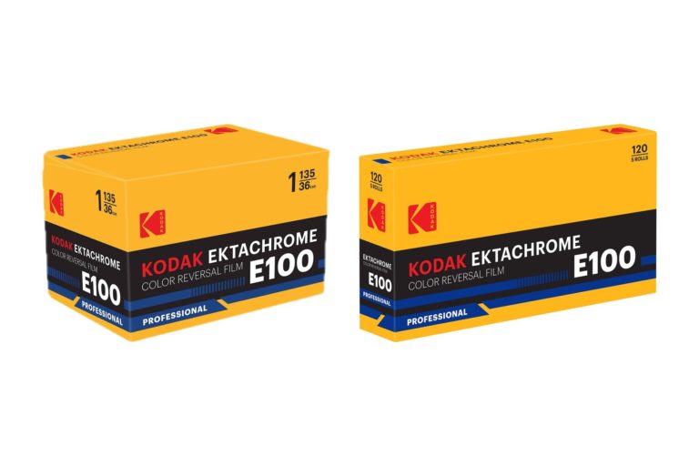Какую цветную плёнку выбрать в 2026 году — от Gold и Portra до слайдовой Velvia — фото 7