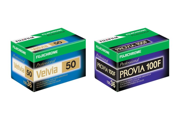 Какую цветную плёнку выбрать в 2026 году — от Gold и Portra до слайдовой Velvia — фото 8