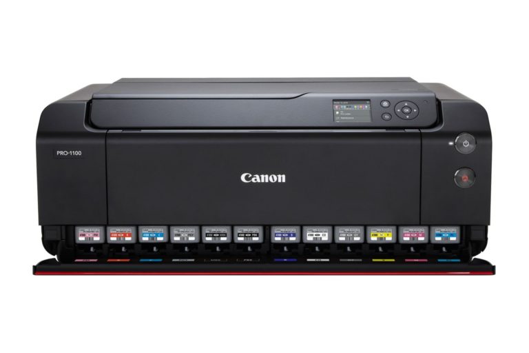 Как выбрать фотопринтер в 2026 году — от Canon SELPHY до Epson SureColor P900 — фото 4