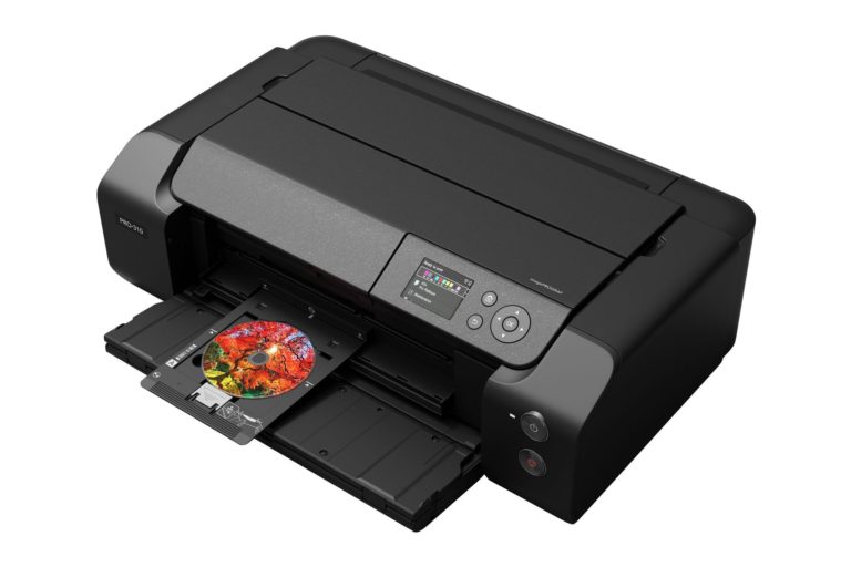 Как выбрать фотопринтер в 2026 году — от Canon SELPHY до Epson SureColor P900 — фото 6