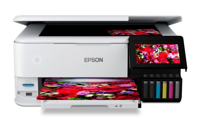 Как выбрать фотопринтер в 2026 году — от Canon SELPHY до Epson SureColor P900 — фото 7