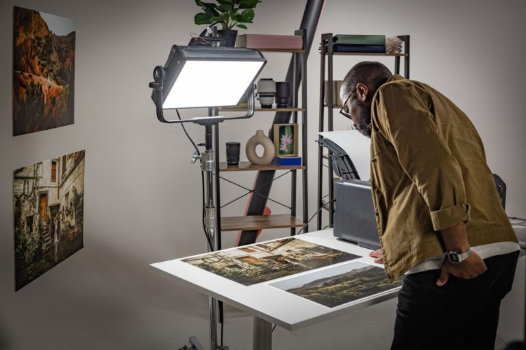 Как выбрать фотопринтер в 2026 году — от Canon SELPHY до Epson SureColor P900 — фото 8
