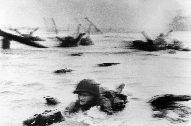 Бильдредактор: как исчезает самая влиятельная профессия в фотографии — фото 4