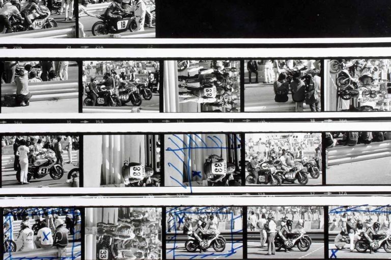 Бильдредактор: как исчезает самая влиятельная профессия в фотографии — фото 6