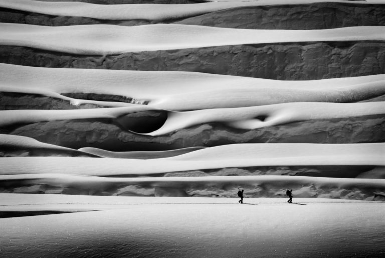 Джимми Чину — 53: фотограф National Geographic и режиссёр оскароносного «Фри-соло» — фото 7