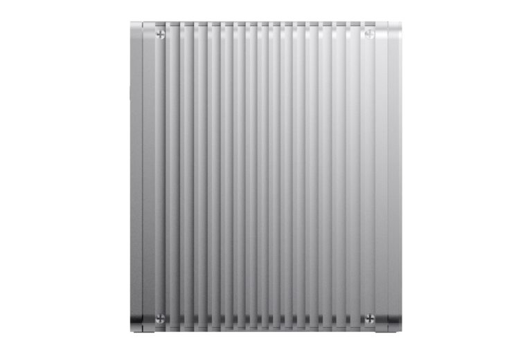 Minisforum S5 — абсолютно бесшумный NAS на пять SSD с сетью 10GbE — фото 5