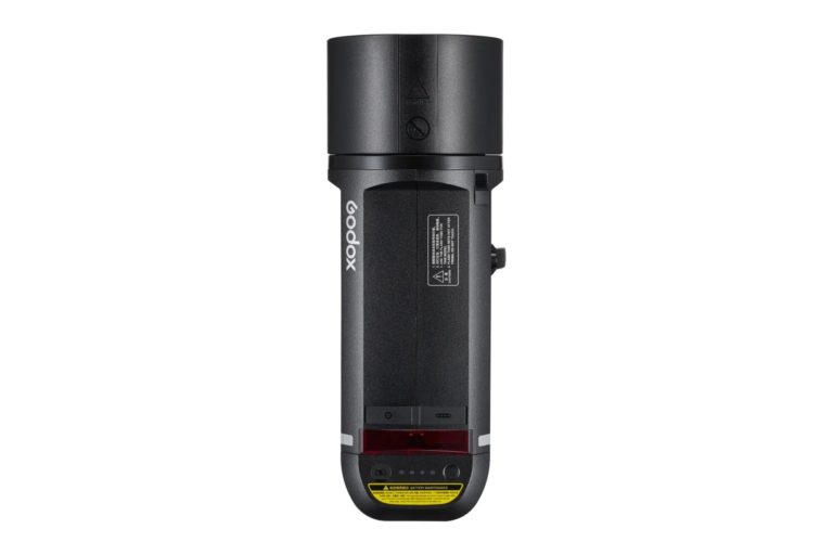 Godox AD800Pro — лучшая портативная вспышка года по версии TIPA — фото 6